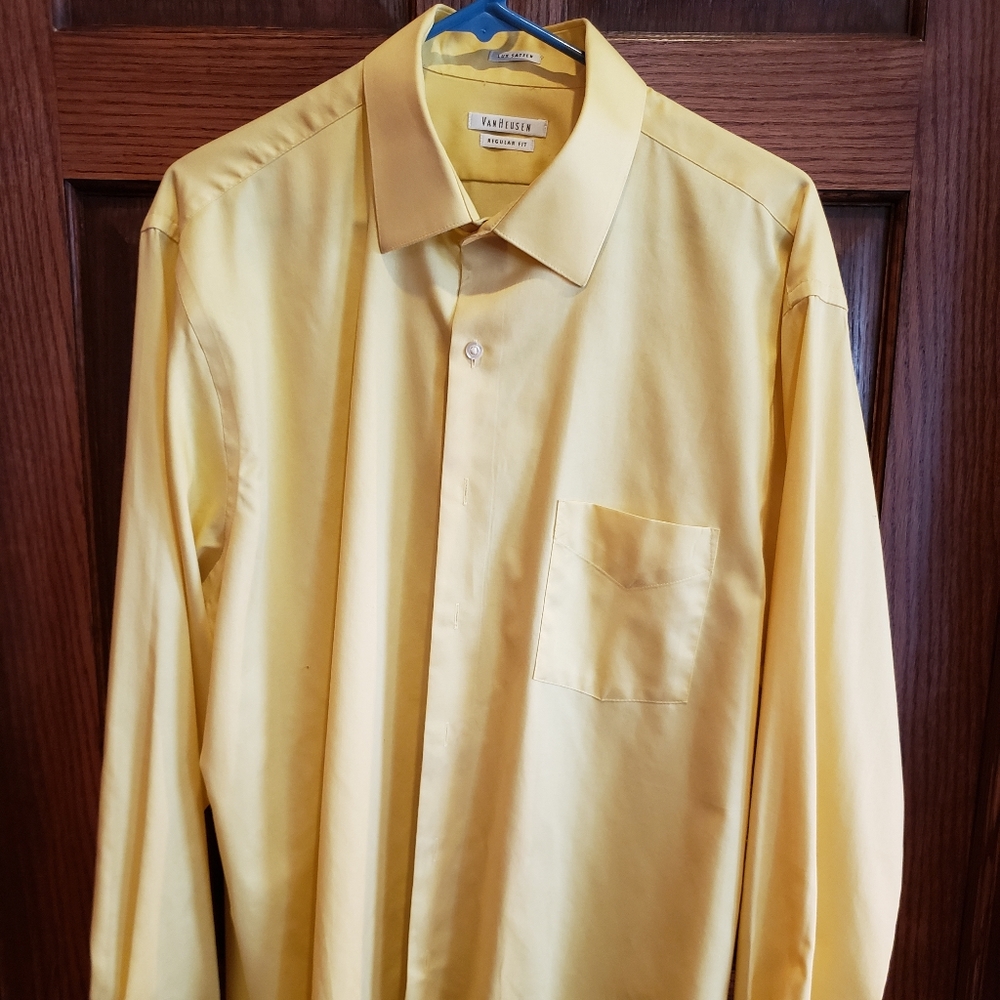 Dress Shirt